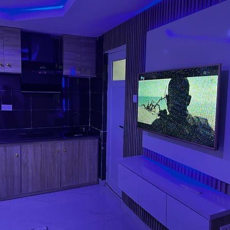 Villa Palazzo Hotel 2 イケジャ エクステリア 写真